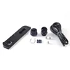 Billet PCV Delete Plate Solution Kit Revamp Adapter /Boost Cap for VW Audi SEAT Skoda EA113 Engines 2.0T FMPCVD1 VWDP-02