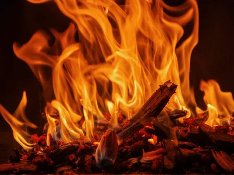 Cloves of Fire: The Vision Bleak Song Explained