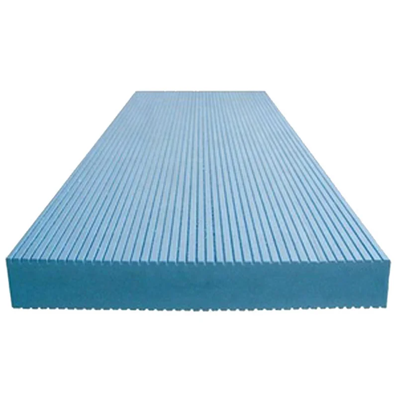 extruded polystyrene insulation 75mm thick