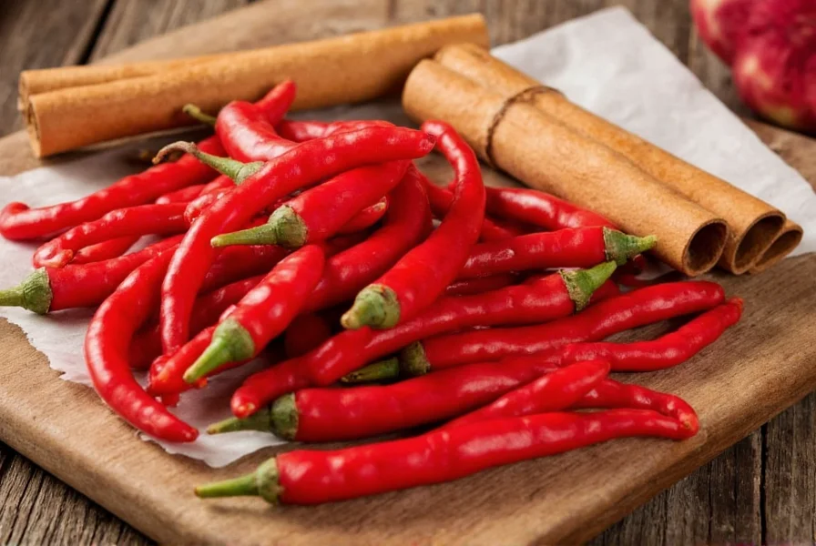 cinnamon red hots