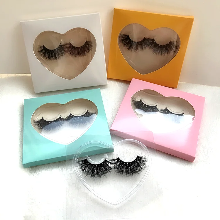 

Comfortable mink eyelashes vendor Supply of in bulk Popular recommended by buyers, Natural black