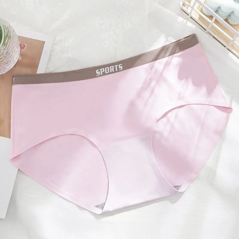 

No Trace In The Waist Hollow Ladies Underwear Women Modal Panties For Young Girl Women'S Seamless Lace Womens Thongs