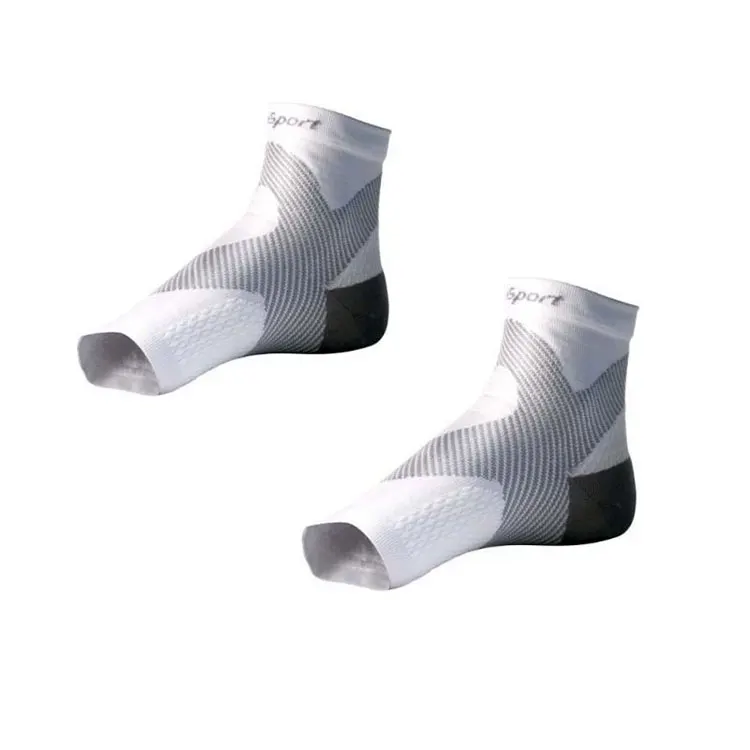 

1 Pair anti Fatigue Circulation Ankle Brace Low Cut Sport Sock For Men And Women