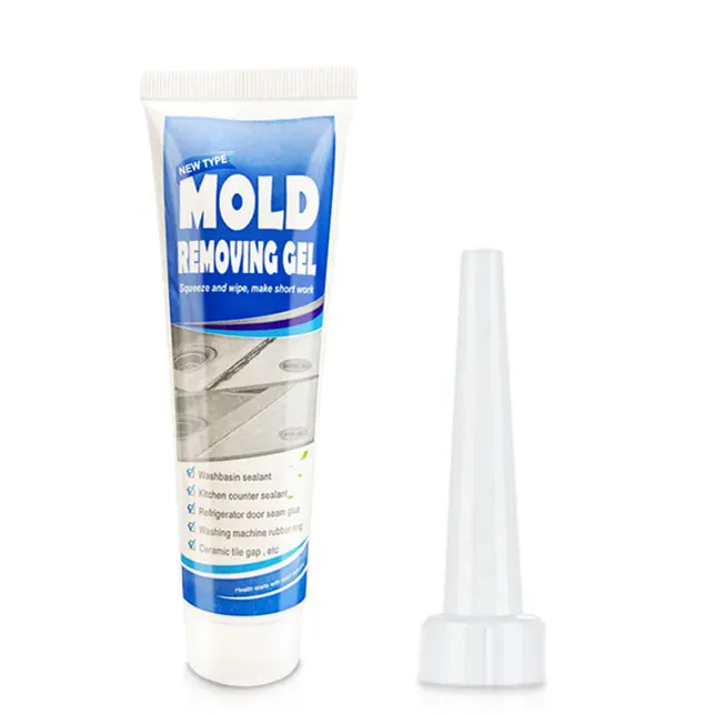 

New High Effective Mold Remover Household Gel Gel Toilet Cleaner