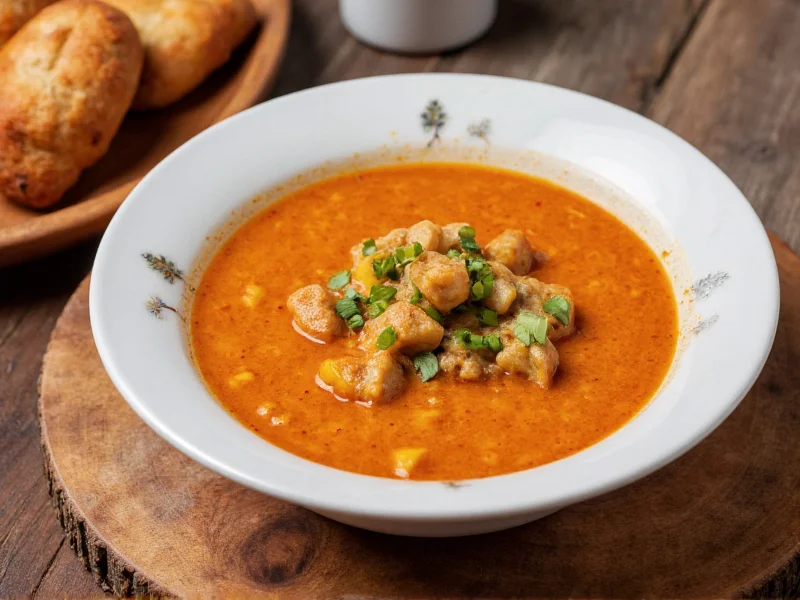 What Is Soup? Types, History, and Nutritional Benefits Explained