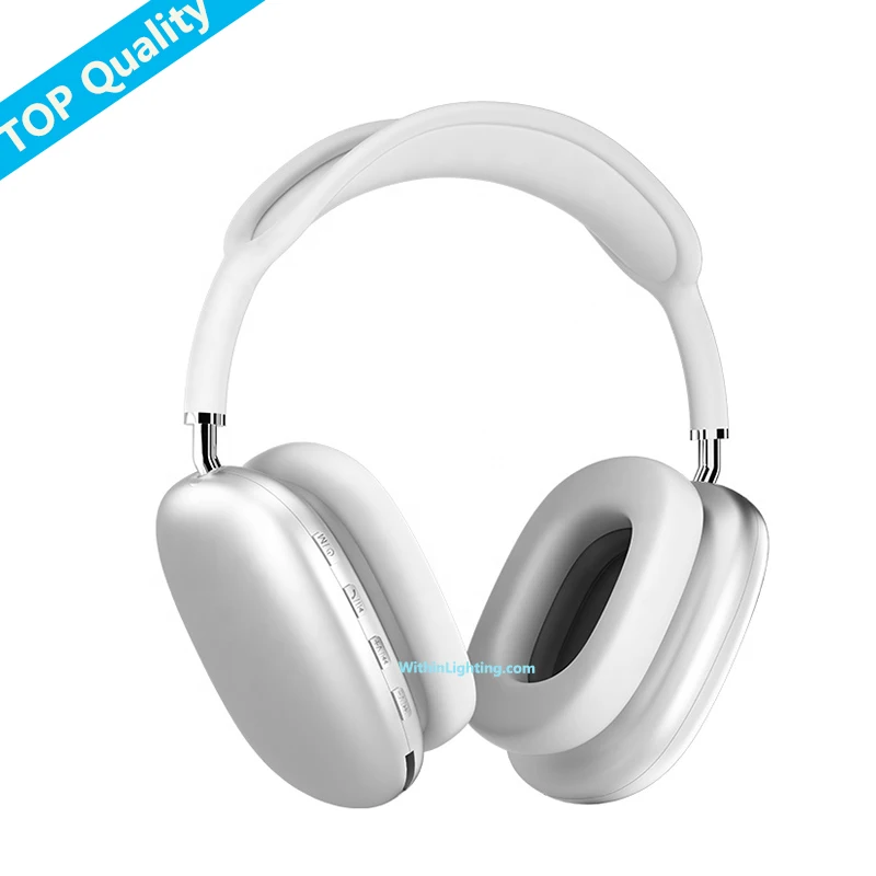 

Hot Product New Design Gen 3 Air New OEM Custom Brand Logo low MOQ Active Noise Cancelling ANC Wireless Headphones, Black/green/red/gray/blue
