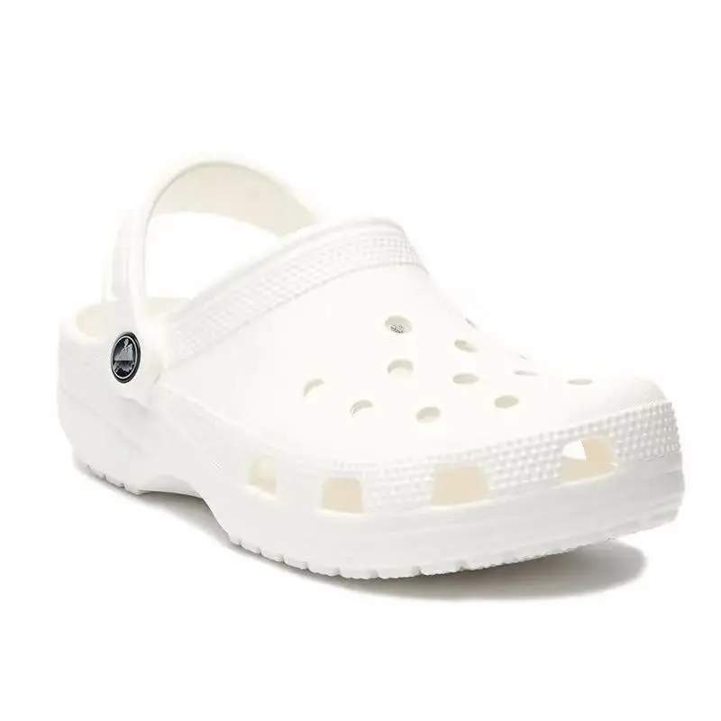 

Comfortable Women Colors summer clogs Factory Supply