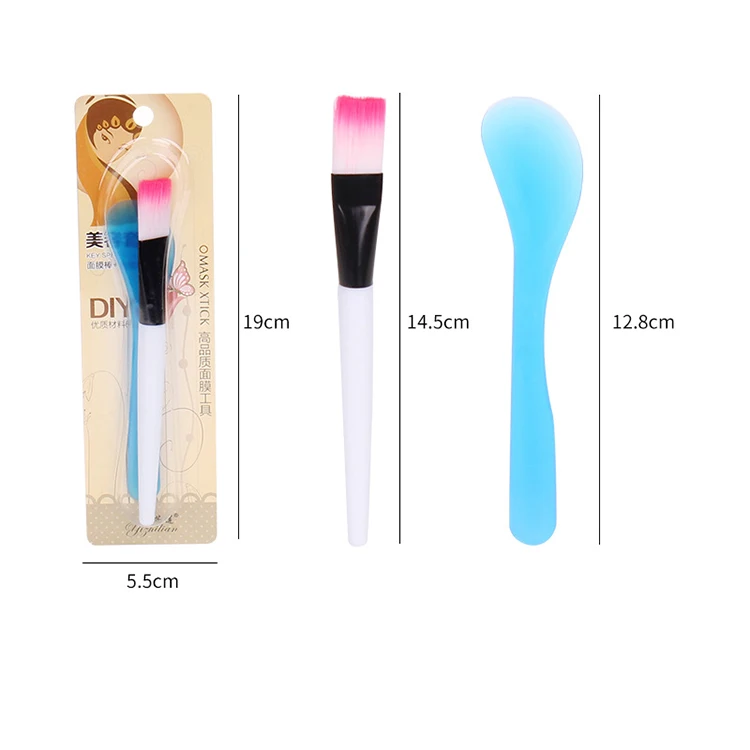 

The Best Factory Price Pore Cleaner Stick Cleans Whiten Clay coverbrush, White