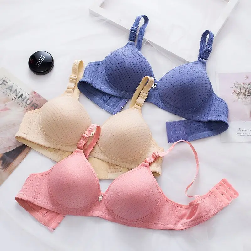 

Youthful Colors Sexy Women Bra Set Matching Underwear Sets Modal And The Panty No Pads Lingerie Cheer Diamonds Swimsuit Bling, Customized color