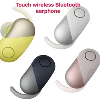 

WF-SP700N touch noise reduction wireless running sports earphone wireless charging version 5.0