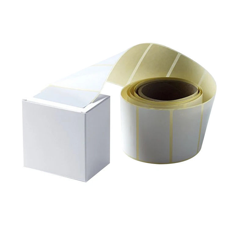 half sheet self adhesive shipping labels