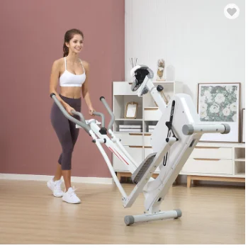 

Hesenlan elliptical machine
