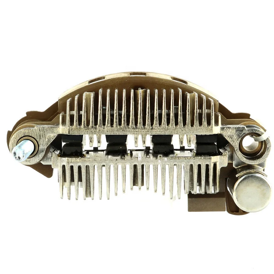 

Alternator Generators Rectifier Bridge For 1260DJ00 / MIA8552 234643 RM53HV IMR8597 REC5951 EM8597A EM8597B 312N10475Z