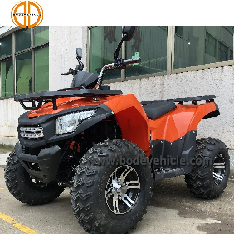Bode New Electric 5000w 4x2 Adult Electric Atv Buy Electric Atv,4x4