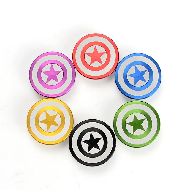 

Bowl Group Cover Screw Headset Bowl Group Cover 28.6mm Front Bicycle Fork Tubes bike stem cap