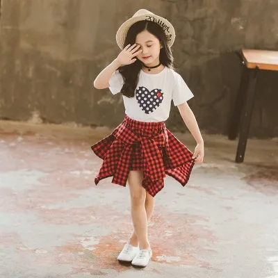

wholesale summer baby girl clothes sets for girl