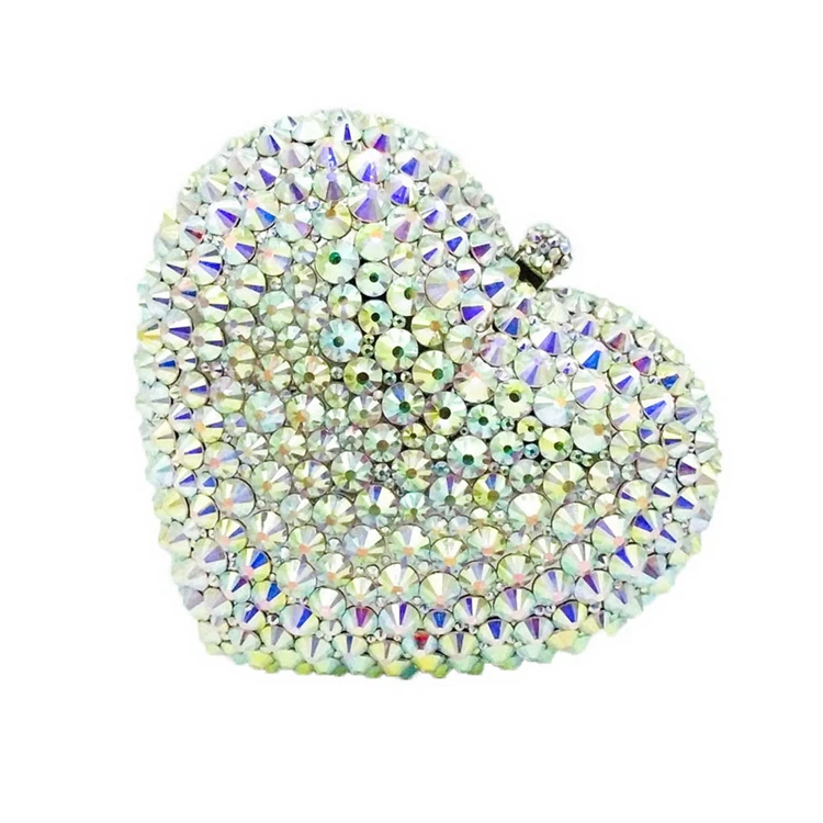 Swarovski Crystal Purse