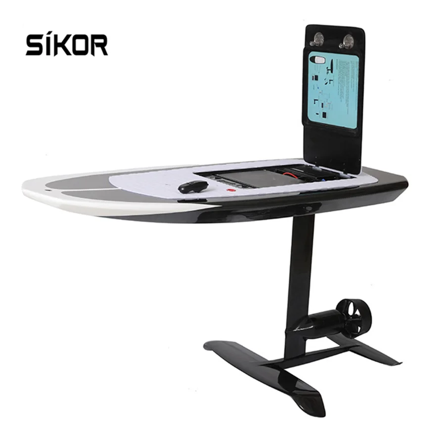 

Sikor Drop Shipping Popular With Women Outdoor Water Sport Electric Efoil Surfboard Hydrofoil Lift Surfing
