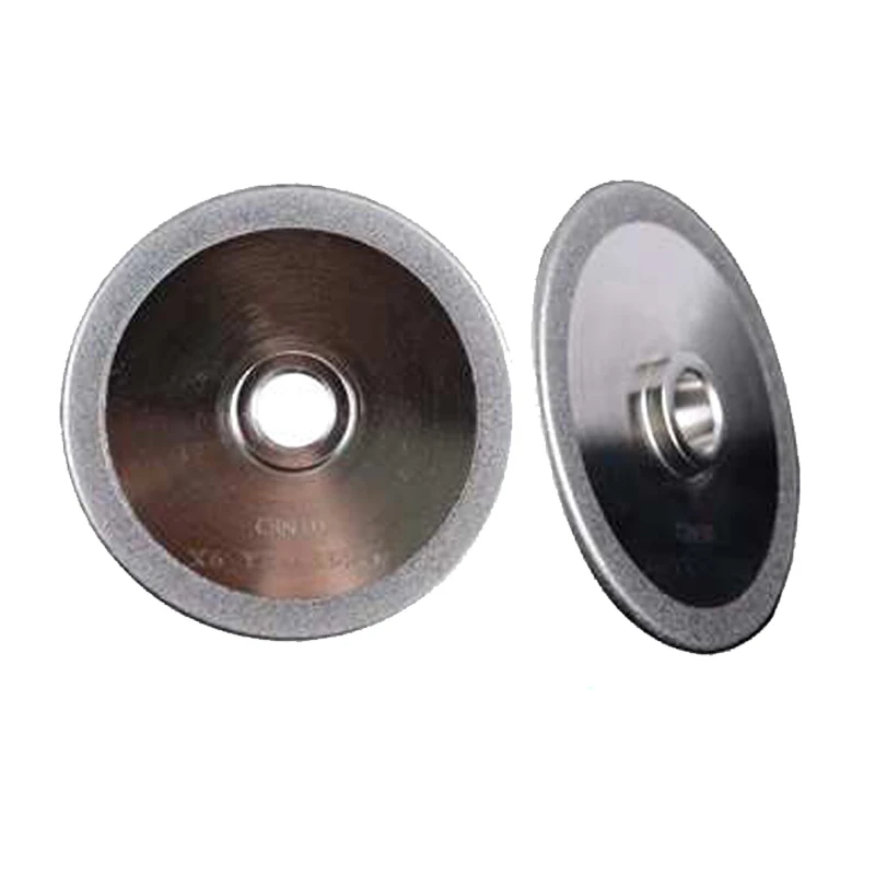 

LIVTER TX-X4 China Factory Abrasive Electroplated Diamond/Cbn Grinding Wheel For Circular Saw Blade