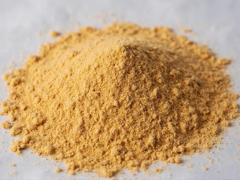 Lentil Flour: Nutritional Benefits and Cooking Guide