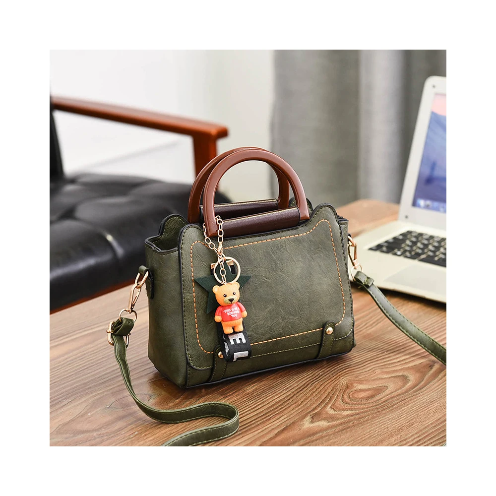 

Multifunctional Latest Fashion Design Ladies bags handbag with great price Shoulder Handbags For Women for women