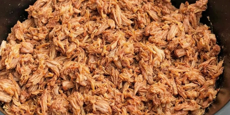 Pulled Pork Serving Ideas