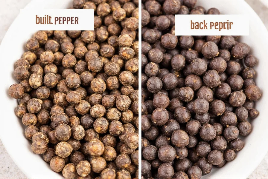 Pepper Pods