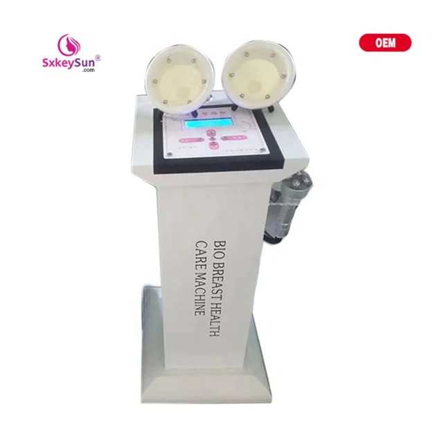 

Factory price salon beauty wholesale breast enlargement machine