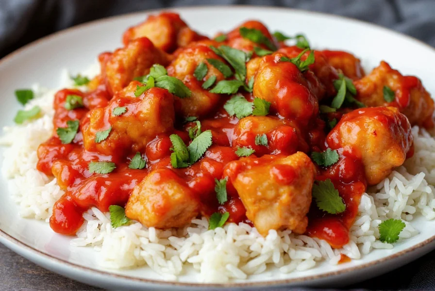 sweet chili sauce recipes 10 minute meals pro tips