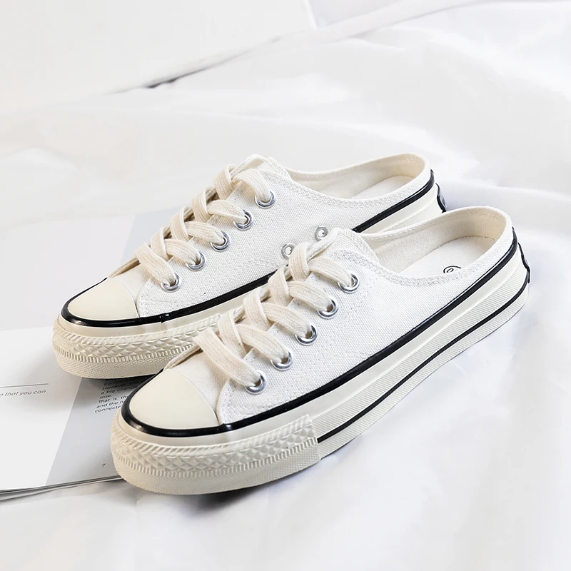 

Women's Shoes Summer Slippers Women's Vulcanize Shoes Sandals, Beige/blue/red/yellow/black