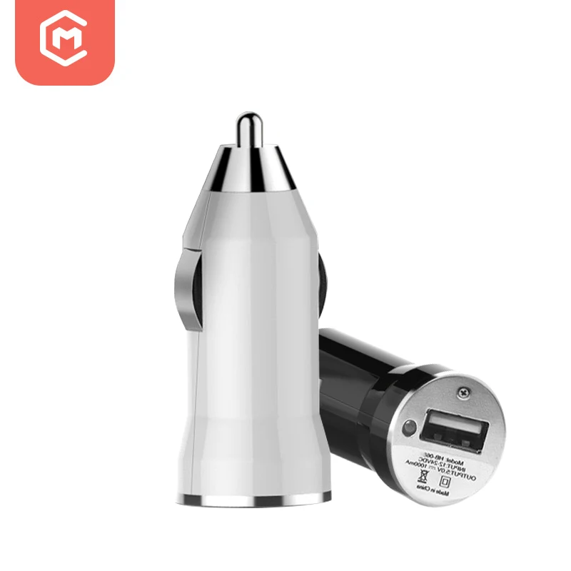 

Private Model Phone Power Car Adapter Usb Mini Universal Usb Car Charger