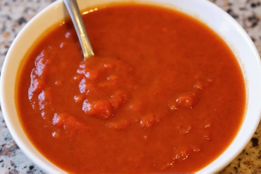 How to Make Chili Sauce: Simple Homemade Recipe Guide
