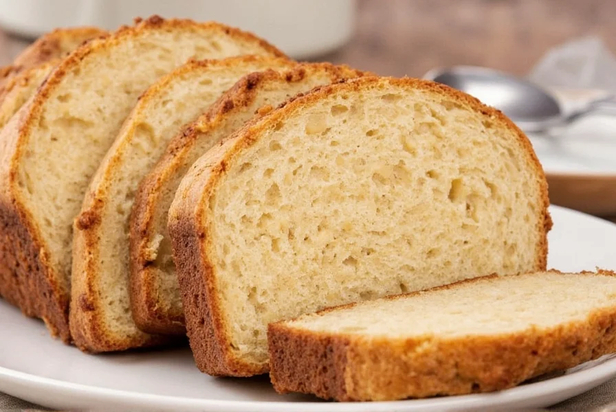 Perfect Bread Maker Cinnamon Bread Recipe & Tips