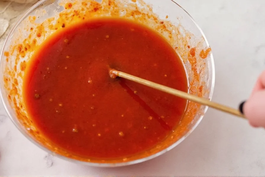 Best Substitutes for Chili Sauce: Practical Kitchen Alternatives