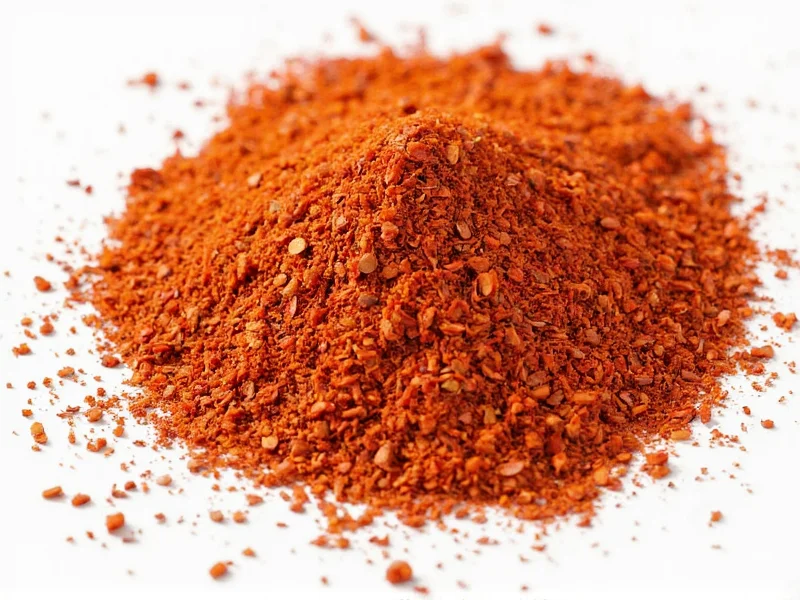 Are Red Pepper Flakes Healthy? Science-Backed Benefits & Risks