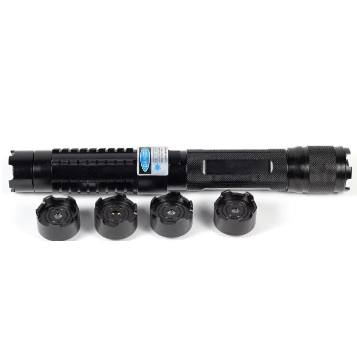 

3000mw High power cutting laser light blue laser