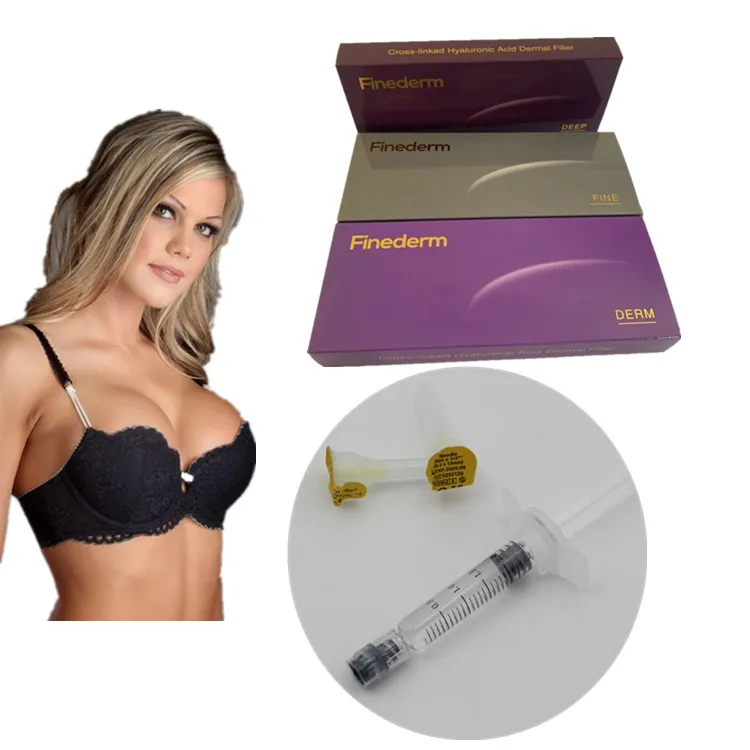 

Syringe with hyaluronic acid dermal filler 10ml subskin acid hyaluronic gel filler 10ml, Transparent