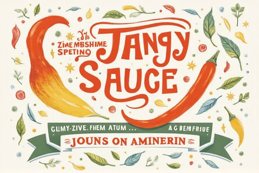 Tomato-Based Sauce