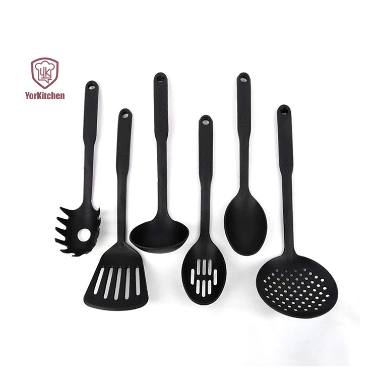 

Nylon Kitchen Utensil Kitchen Cooking Utensil Set Nylon Cooking Utensil