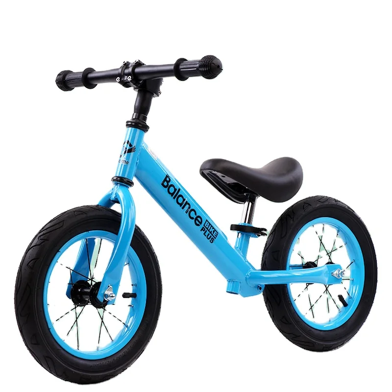 

Low Price High Quality New Design 3 in 1 Kids Balance Bike Bicycle, Customized