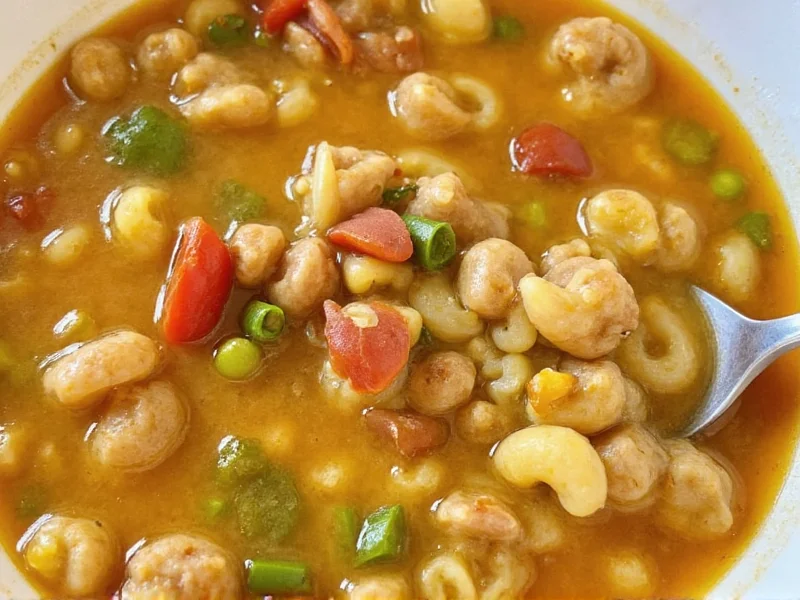 Crawl Soup Explained: Not a Real Technical Term