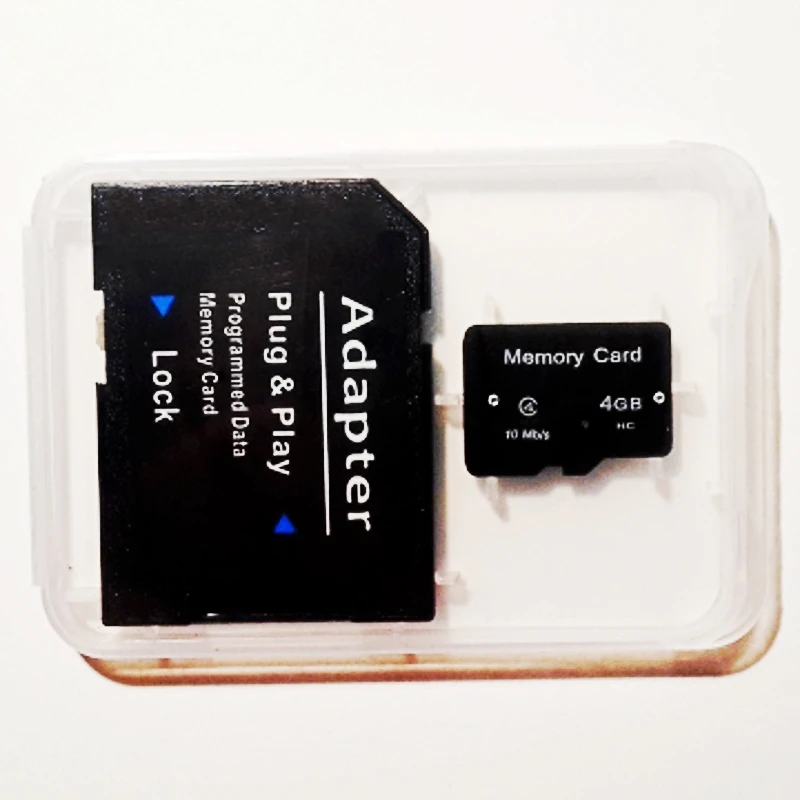 

mobile memory card 8gb price micro TF sd card 8 gb class 10 Shenzhen Factory