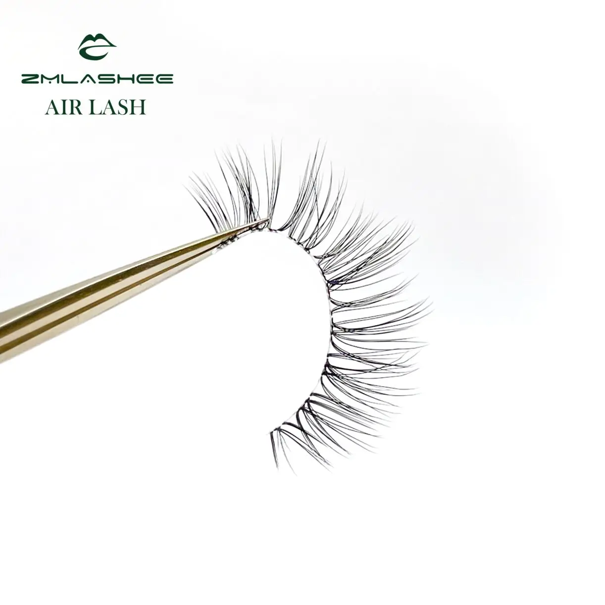 

Good Quality Cashmere Volume Individual Like Lash Extension False Private Label Mink Silk Eyelash Extension