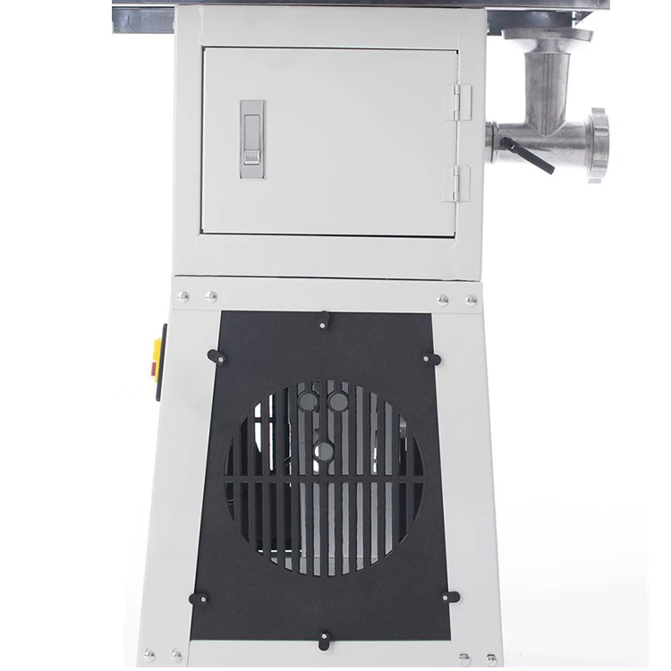 Kitchen Meat Electric Hand Saw Heavy Automatic Electric Meat Band