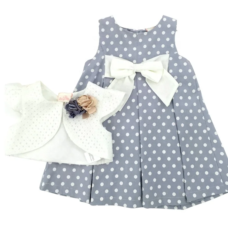 

2021 Most Popular Summer Girls Dress Casual Turkish Kids Clothing Sets