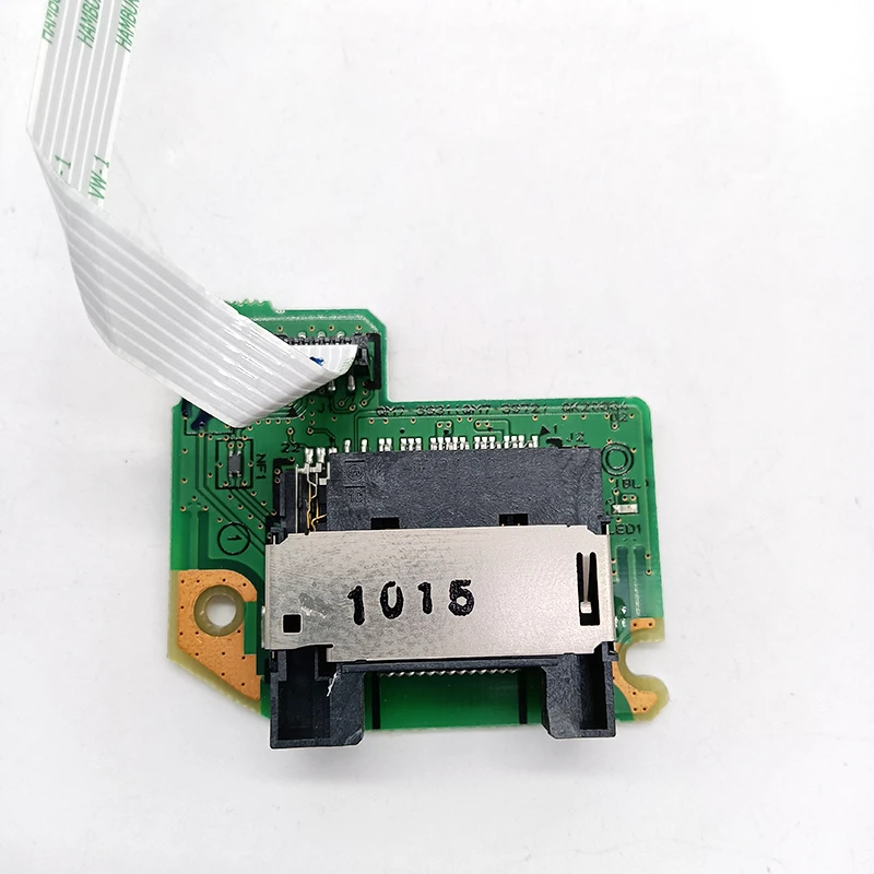 

Card reader QM7-3931 QM7-3972 QK20664 fits for canon MG 7780 Printer Accessories