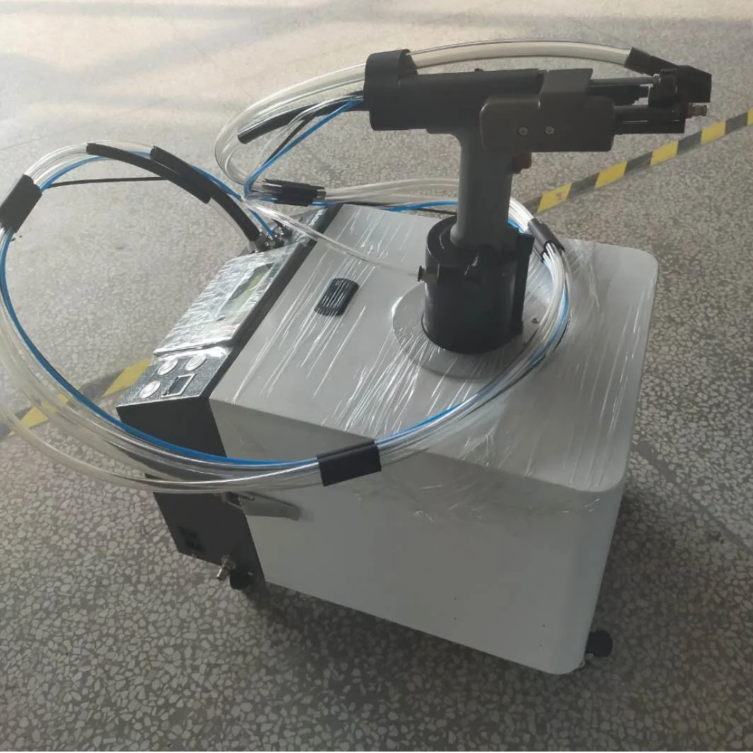 Automatic Feeding Rivet Tool For 3.2mm To 4.8mm Rivets - Odm