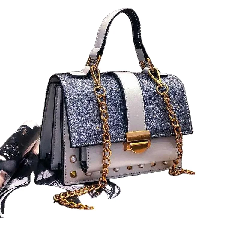 

2021 Trendy Ladies Purse Crossbody Bag Women Fashion Leather Unique Purses And Handbags