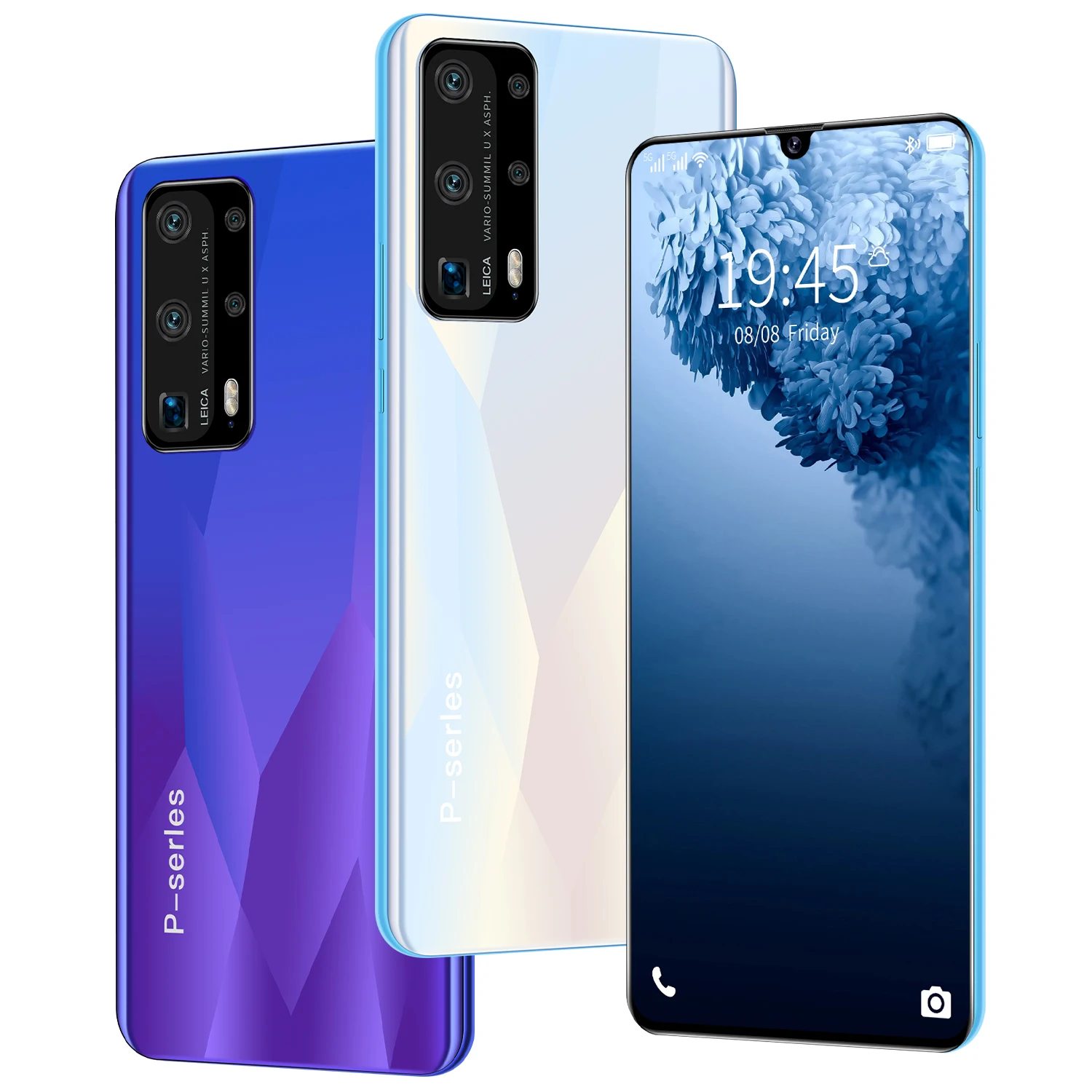

NEW ARRIVAL Cheapest P46pro+ Phones Mobile Android Big Battery Smartphone And Low Price 4G Android Mobile Phone Celulares