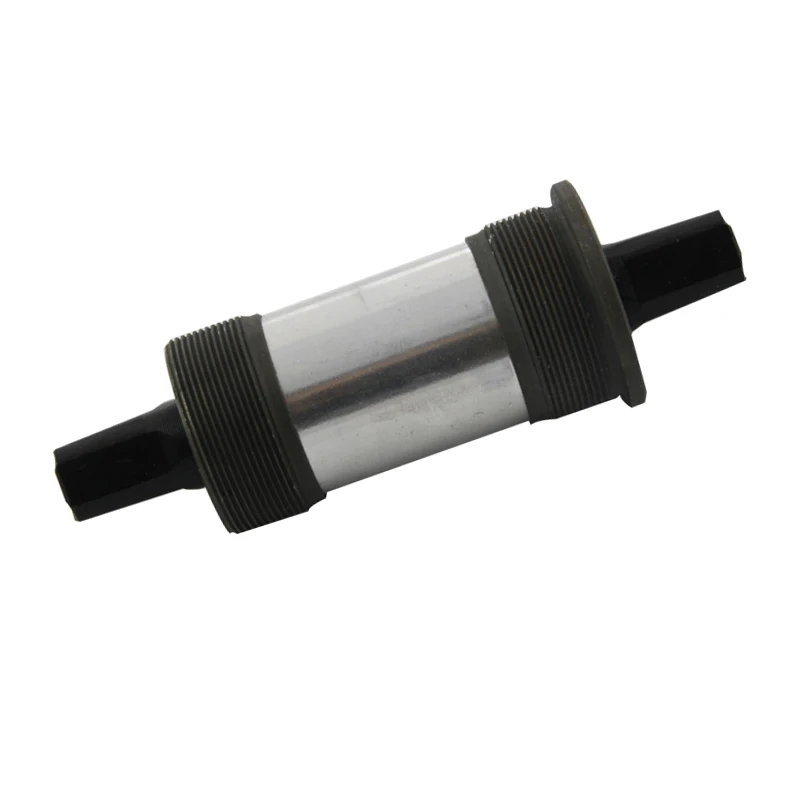 

bicycle parts chainwheel crank bearing axle bb sets, Black